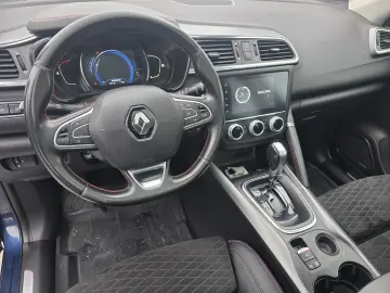 Renault Kadjar 1.5 Blue dCi Black Edition