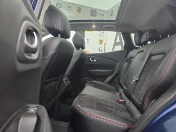 Renault Kadjar 1.5 Blue dCi Black Edition