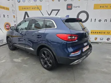 Renault Kadjar 1.5 Blue dCi Black Edition