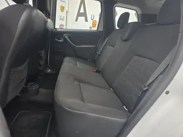 Dacia Duster dCi 110 FAP 4x2 Laureate