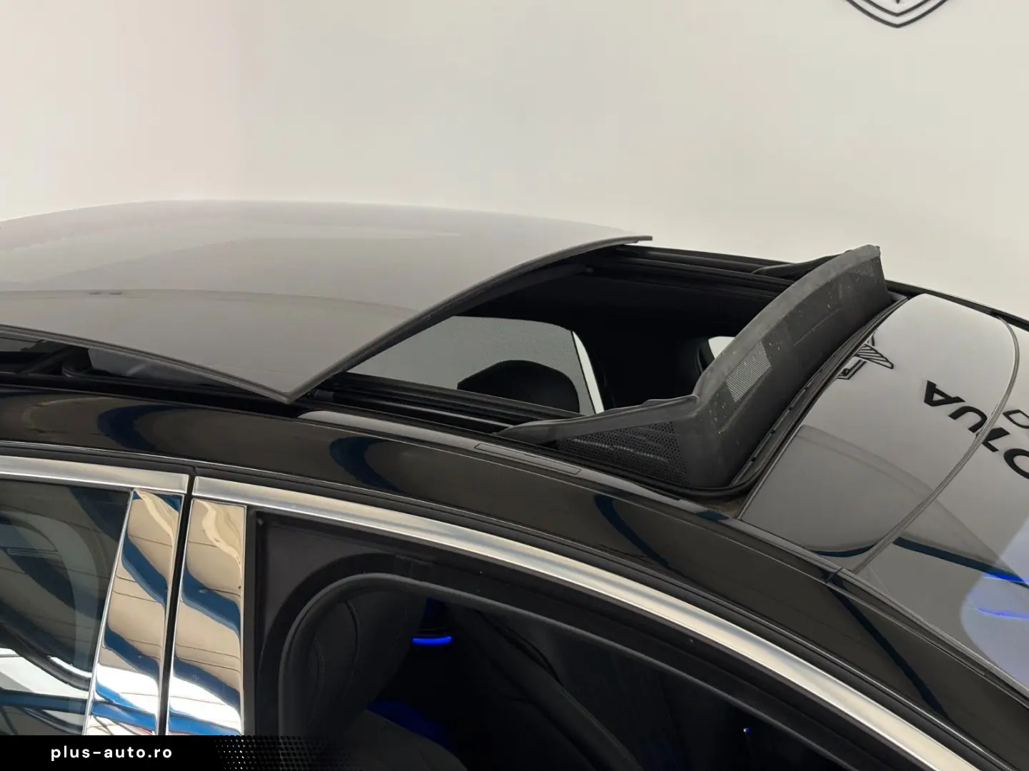 MERCEDES-BENZ S 580 4Matic L Maybach  Chauffeur 3D-B PANO 21