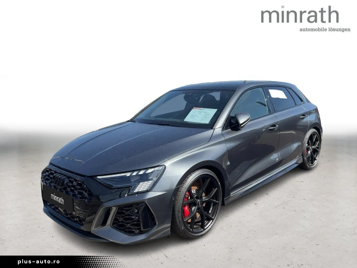 AUDI RS 3 Sportback 2.5 TFSI Q MATRIX PANO APP DAB