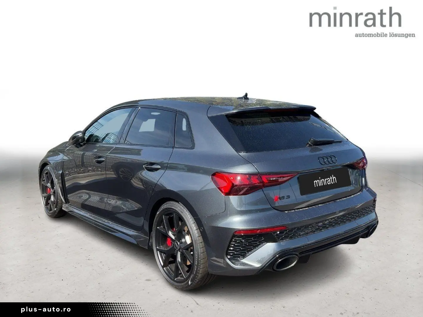 AUDI RS 3 Sportback 2.5 TFSI Q MATRIX PANO APP DAB