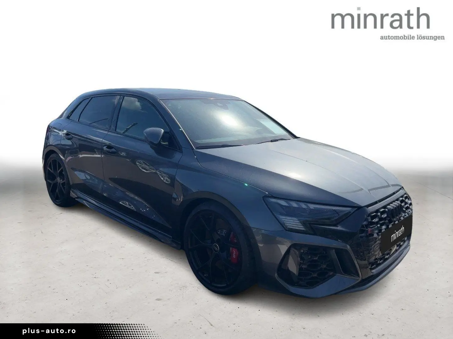 AUDI RS 3 Sportback 2.5 TFSI Q MATRIX PANO APP DAB