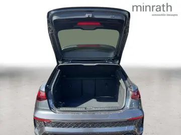 AUDI RS 3 Sportback 2.5 TFSI Q MATRIX PANO APP DAB