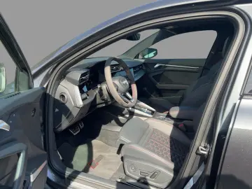 AUDI RS 3 Sportback 2.5 TFSI Q MATRIX PANO APP DAB