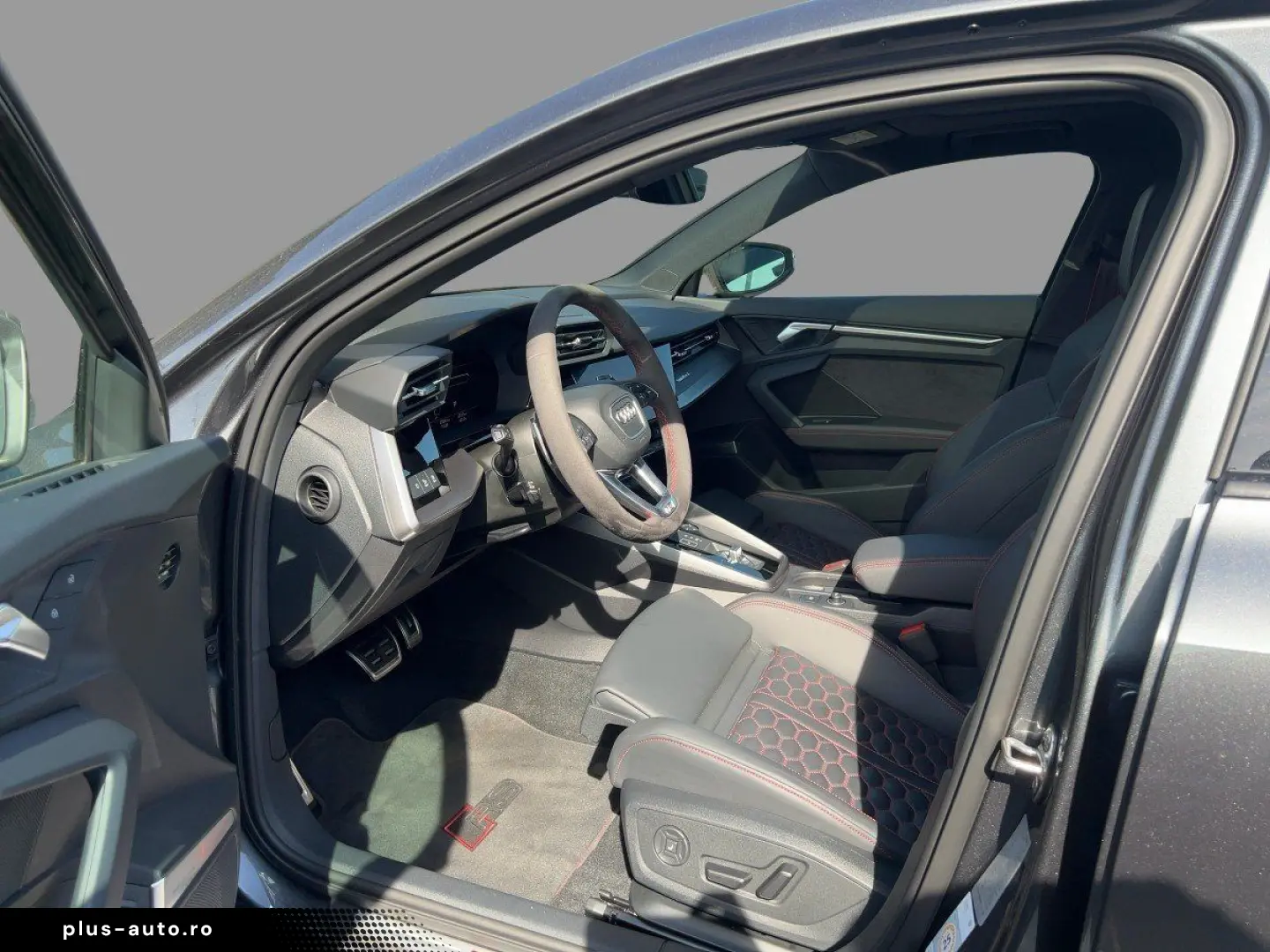 AUDI RS 3 Sportback 2.5 TFSI Q MATRIX PANO APP DAB