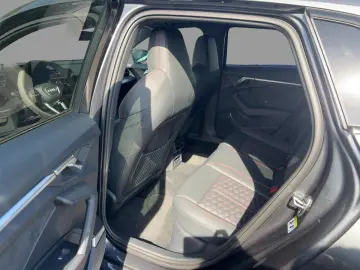 AUDI RS 3 Sportback 2.5 TFSI Q MATRIX PANO APP DAB