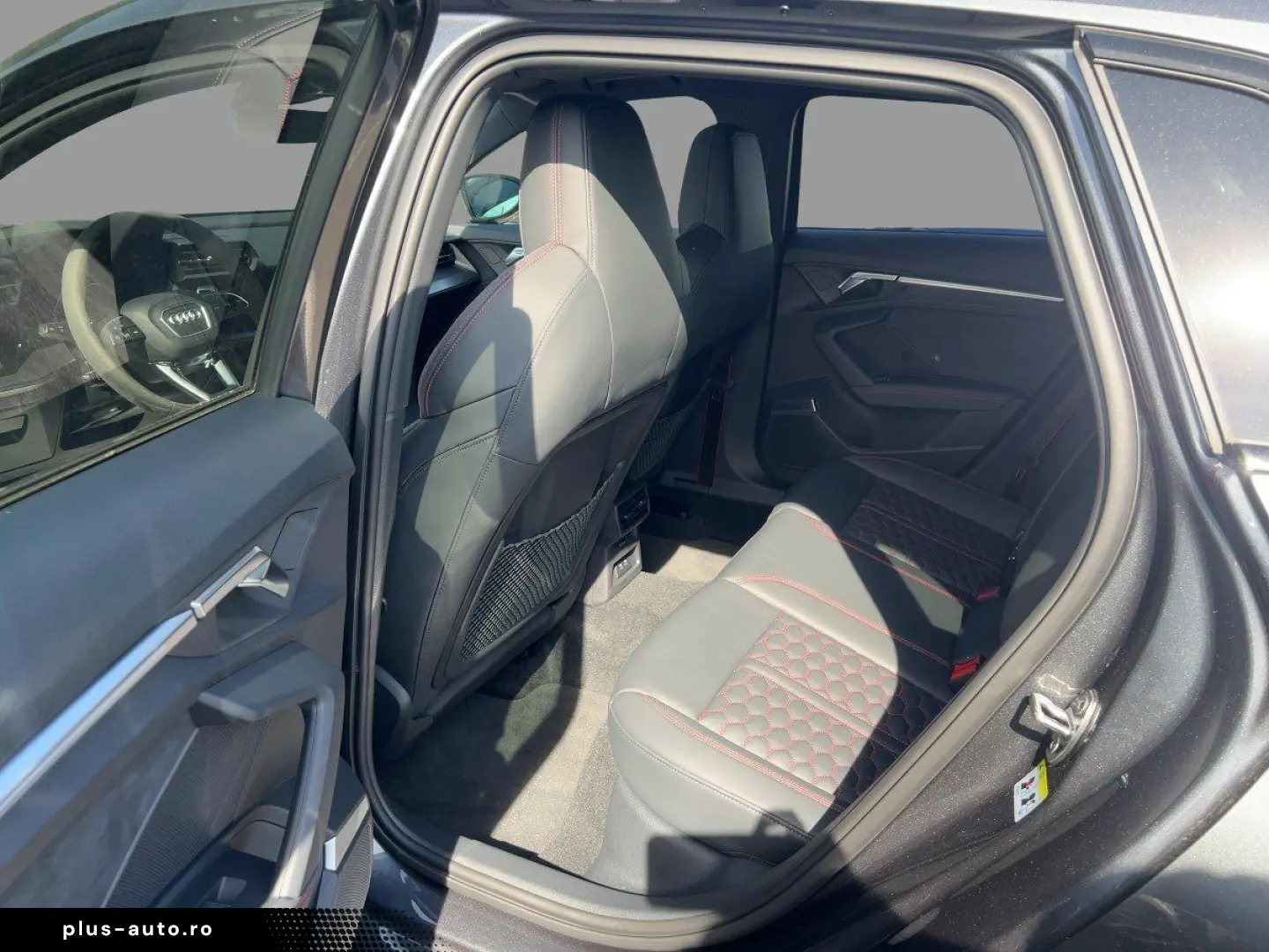 AUDI RS 3 Sportback 2.5 TFSI Q MATRIX PANO APP DAB