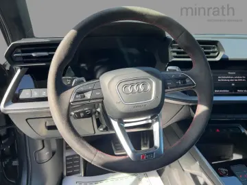 AUDI RS 3 Sportback 2.5 TFSI Q MATRIX PANO APP DAB