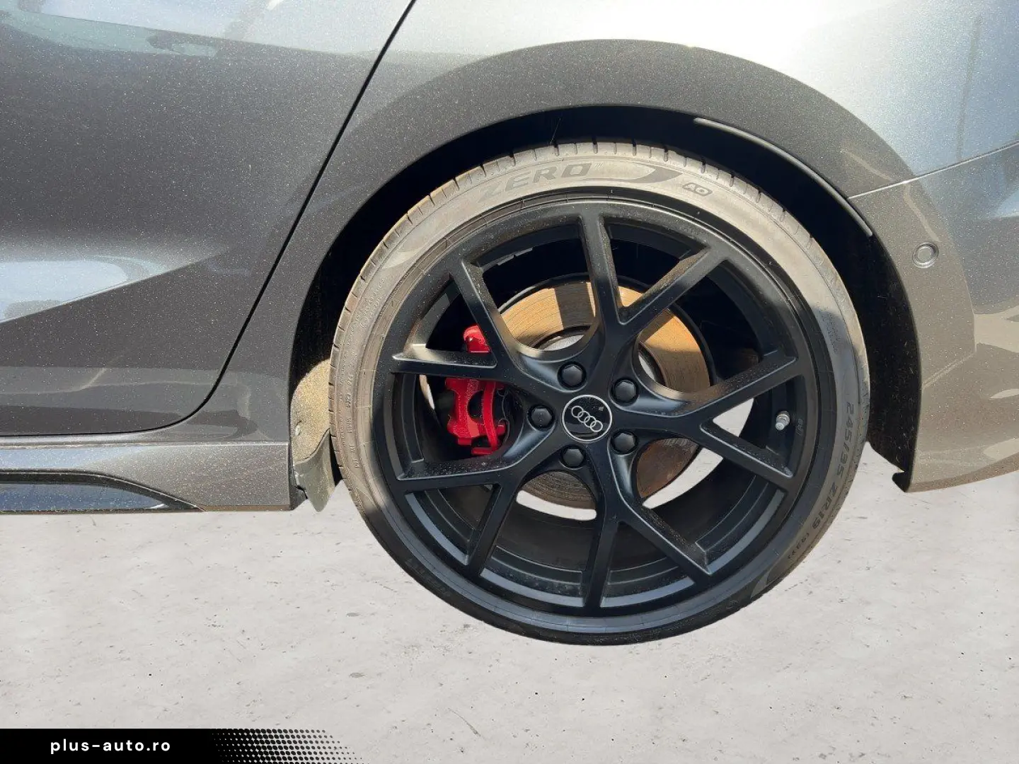 AUDI RS 3 Sportback 2.5 TFSI Q MATRIX PANO APP DAB