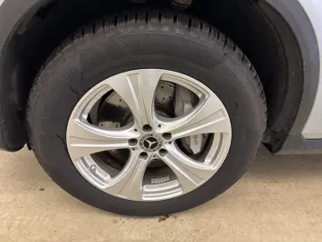 MERCEDES-BENZ GLC 300 de 4Matic AHK Pano S-Dach