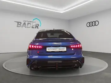 AUDI RS 3 Lim. 2.5TFSI RS Sportabgas Pano