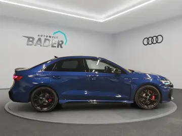 AUDI RS 3 Lim. 2.5TFSI RS Sportabgas Pano