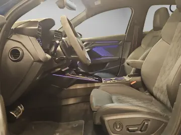 AUDI RS 3 Lim. 2.5TFSI RS Sportabgas Pano