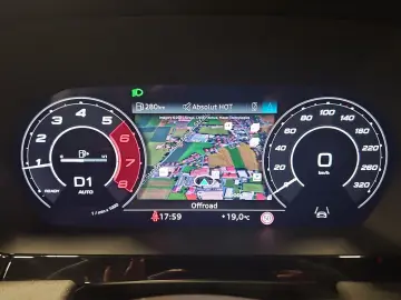 AUDI RS 3 Lim. 2.5TFSI RS Sportabgas Pano