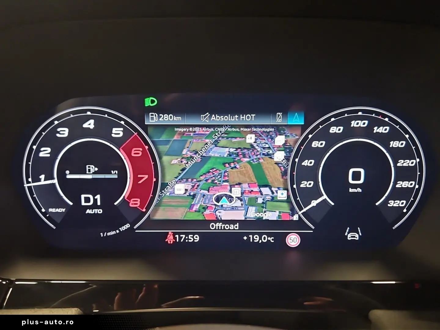 AUDI RS 3 Lim. 2.5TFSI RS Sportabgas Pano