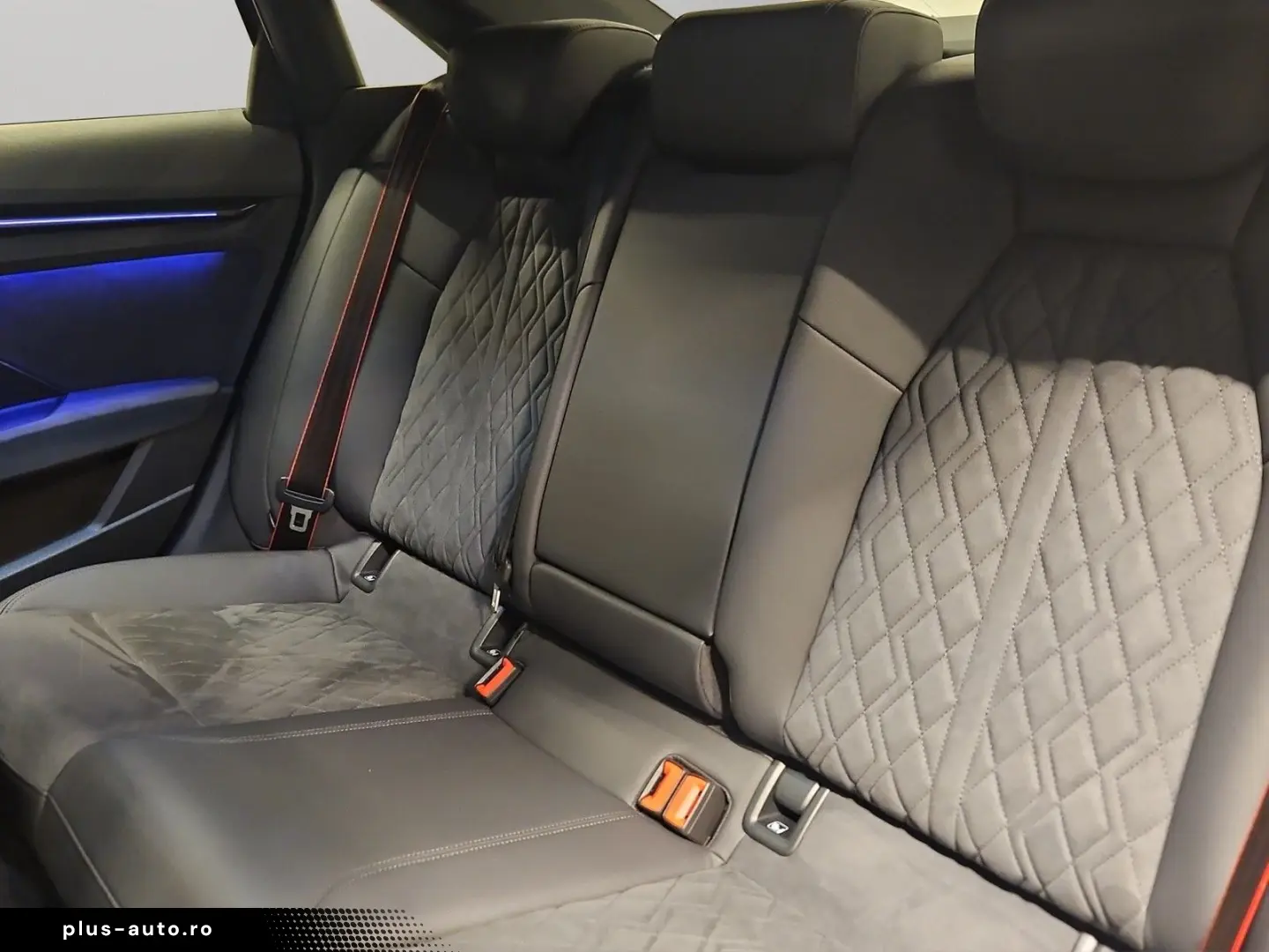 AUDI RS 3 Lim. 2.5TFSI RS Sportabgas Pano