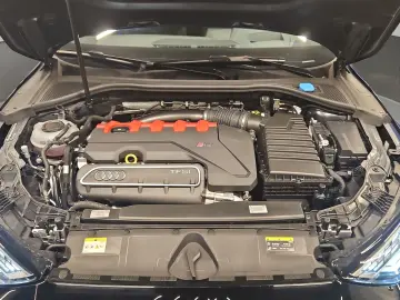 AUDI RS 3 Lim. 2.5TFSI RS Sportabgas Pano