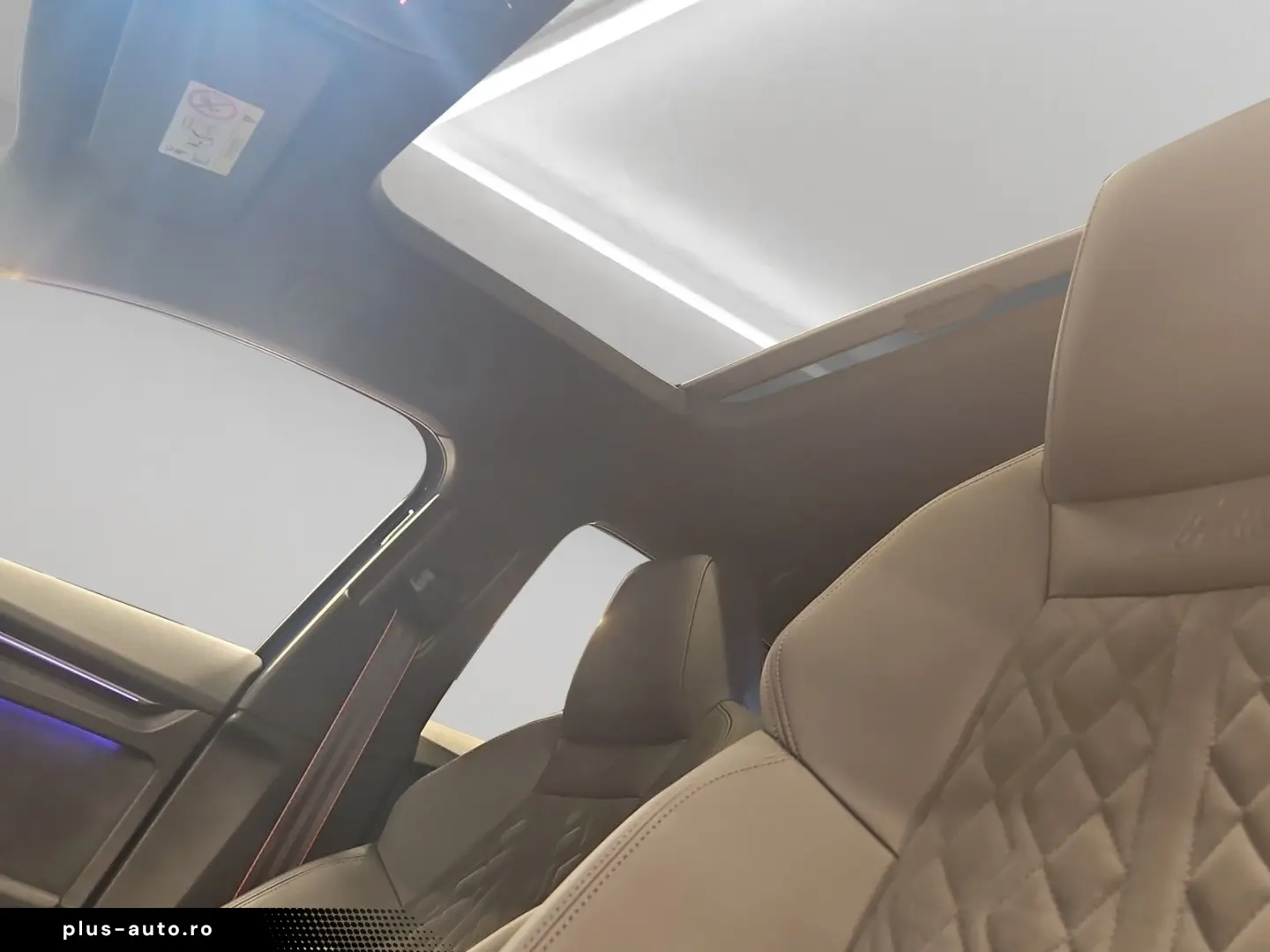 AUDI RS 3 Lim. 2.5TFSI RS Sportabgas Pano