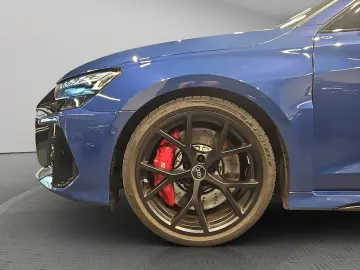 AUDI RS 3 Lim. 2.5TFSI RS Sportabgas Pano