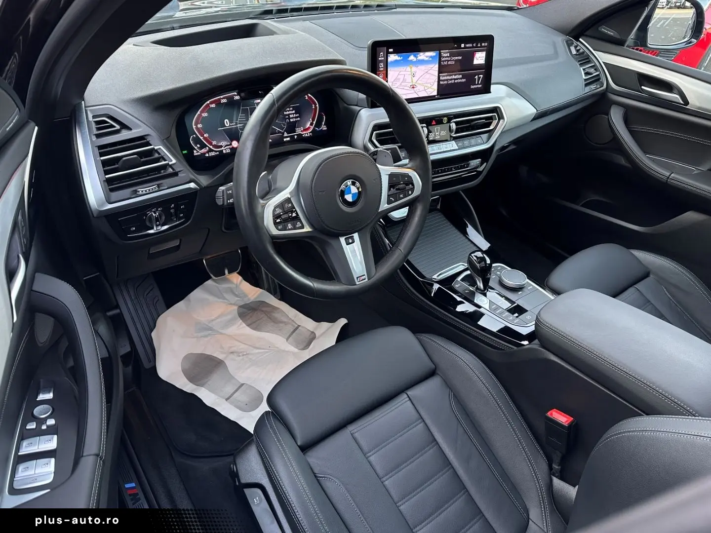 BMW X4 xD 30d M Sport