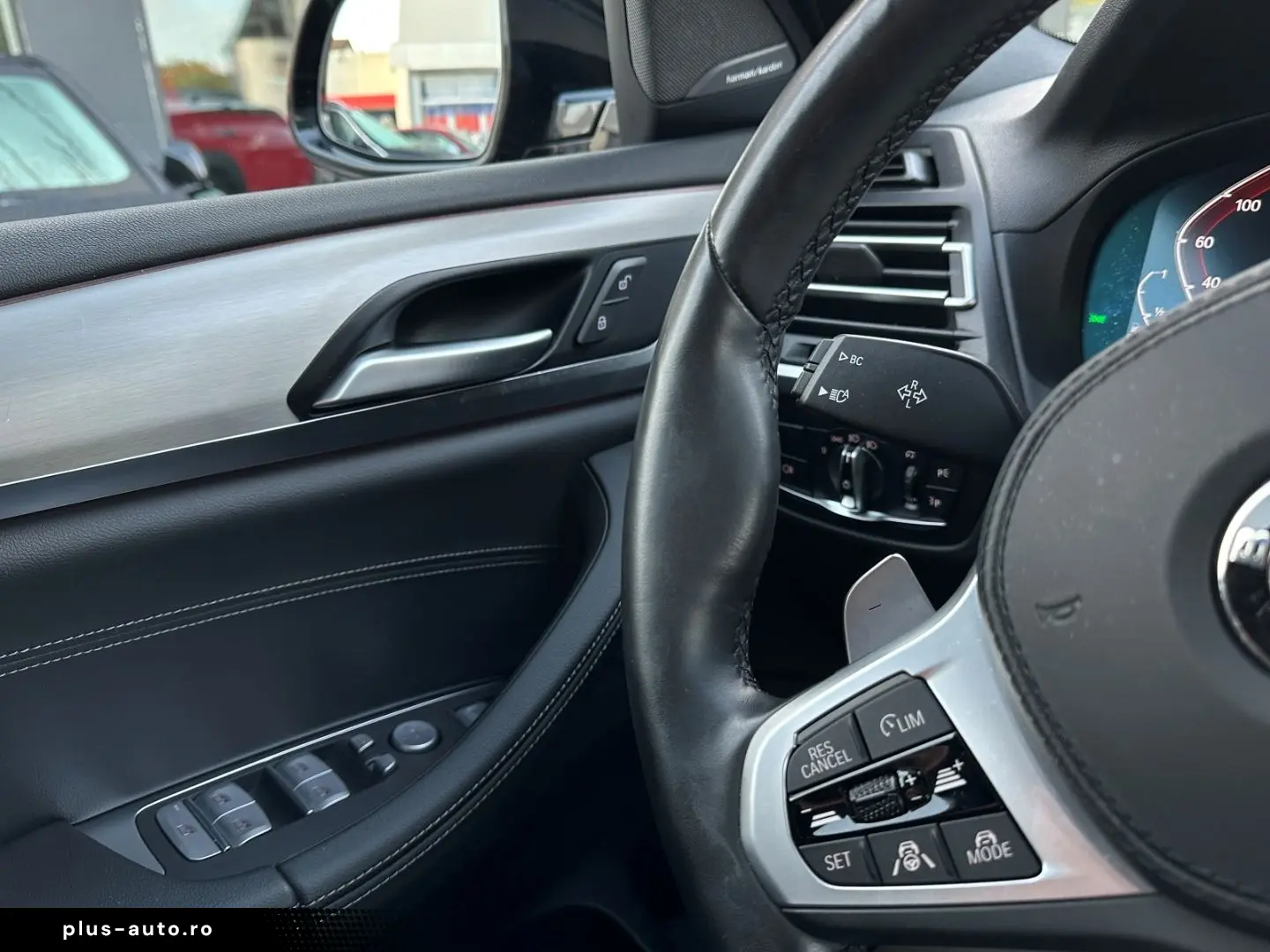 BMW X4 xD 30d M Sport