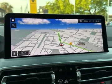 BMW X4 xD 30d M Sport