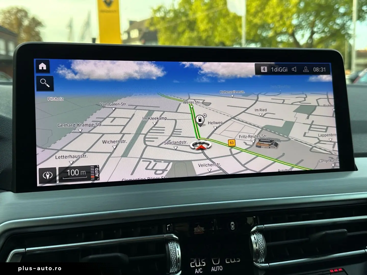 BMW X4 xD 30d M Sport