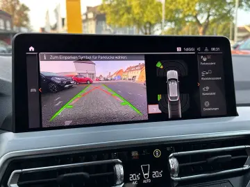 BMW X4 xD 30d M Sport