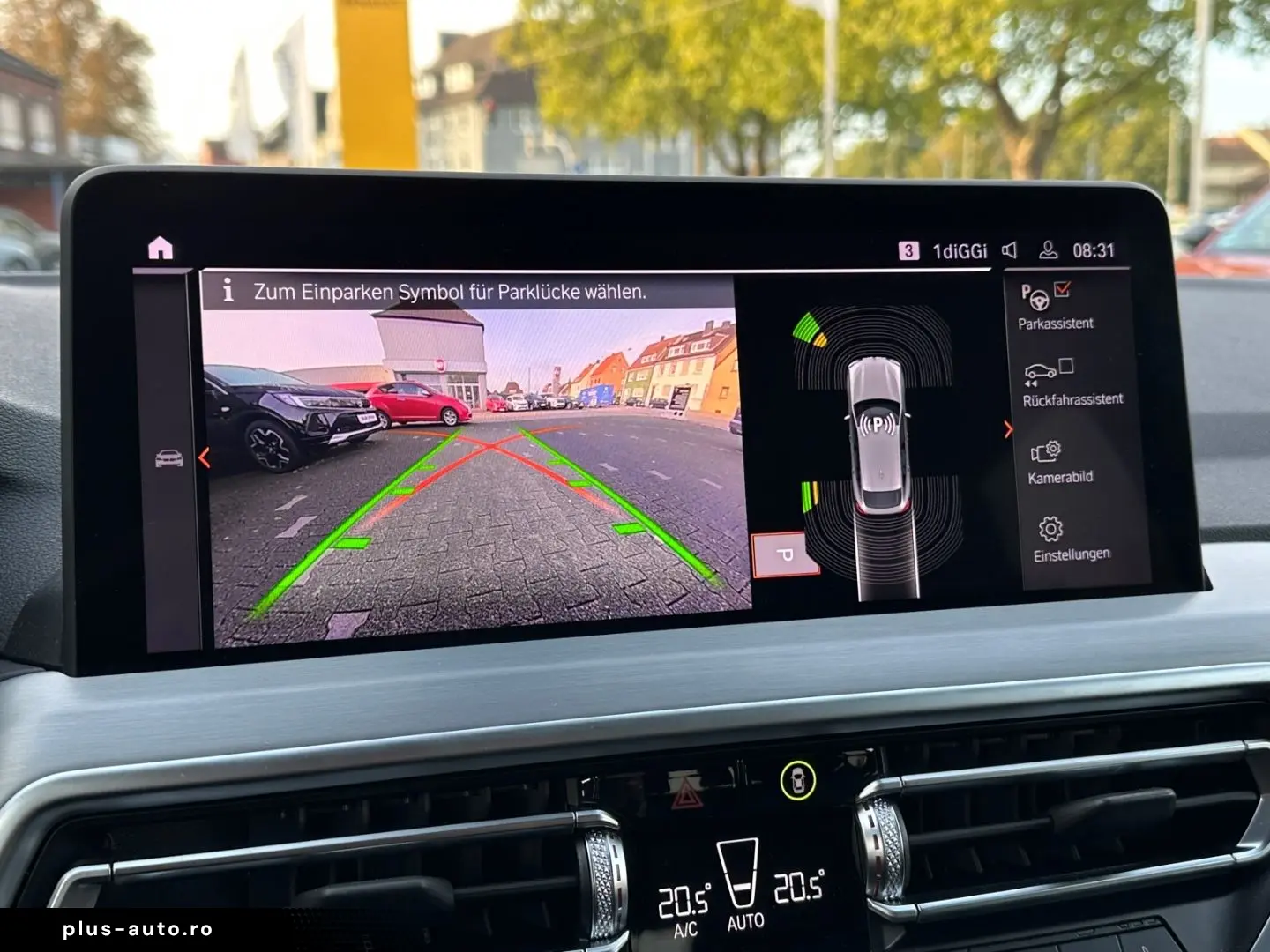 BMW X4 xD 30d M Sport