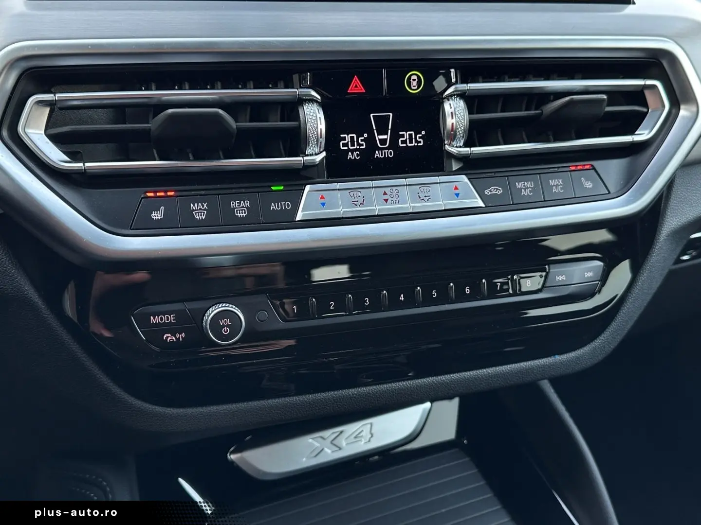 BMW X4 xD 30d M Sport