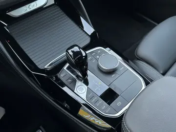 BMW X4 xD 30d M Sport