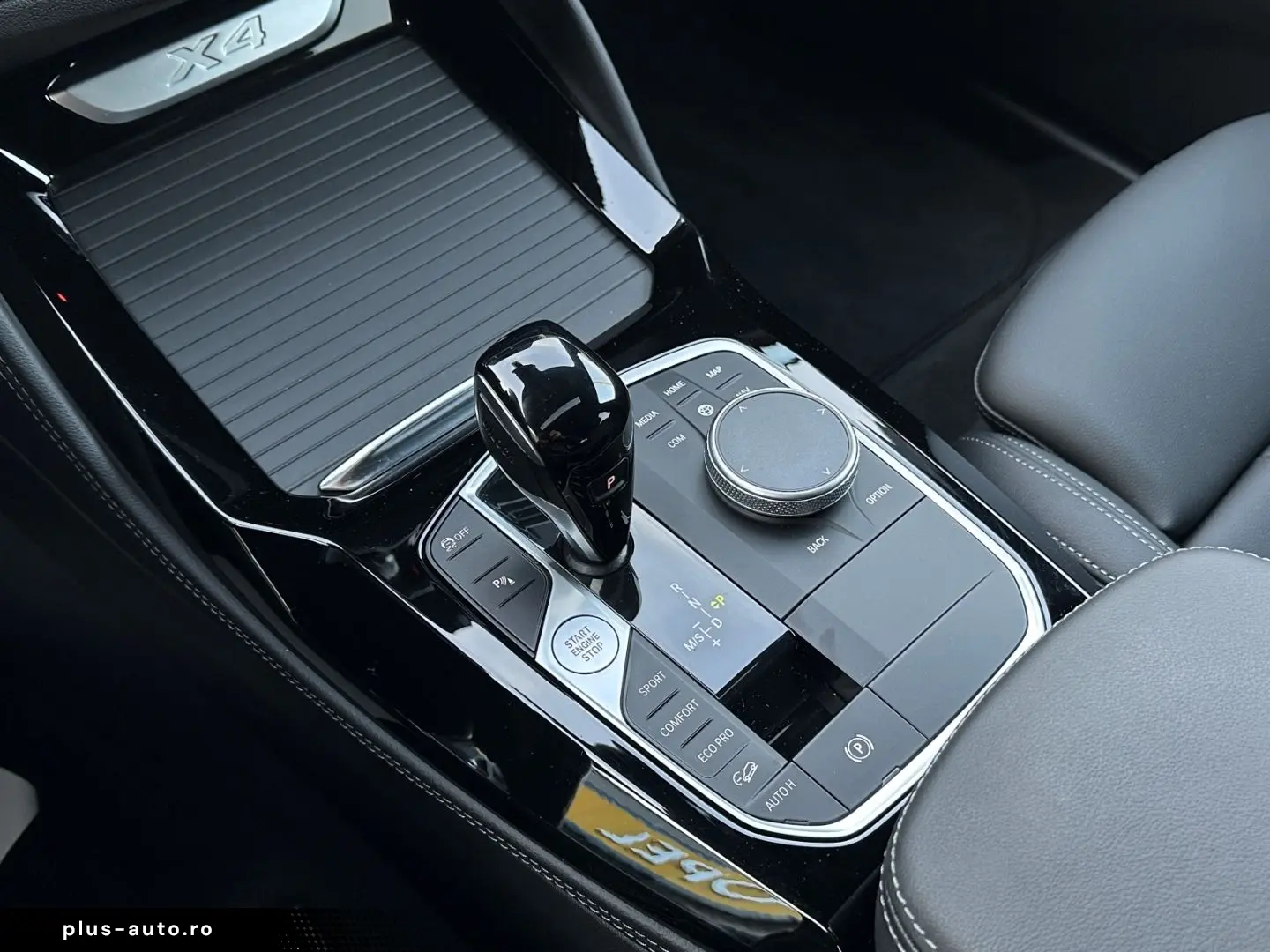 BMW X4 xD 30d M Sport