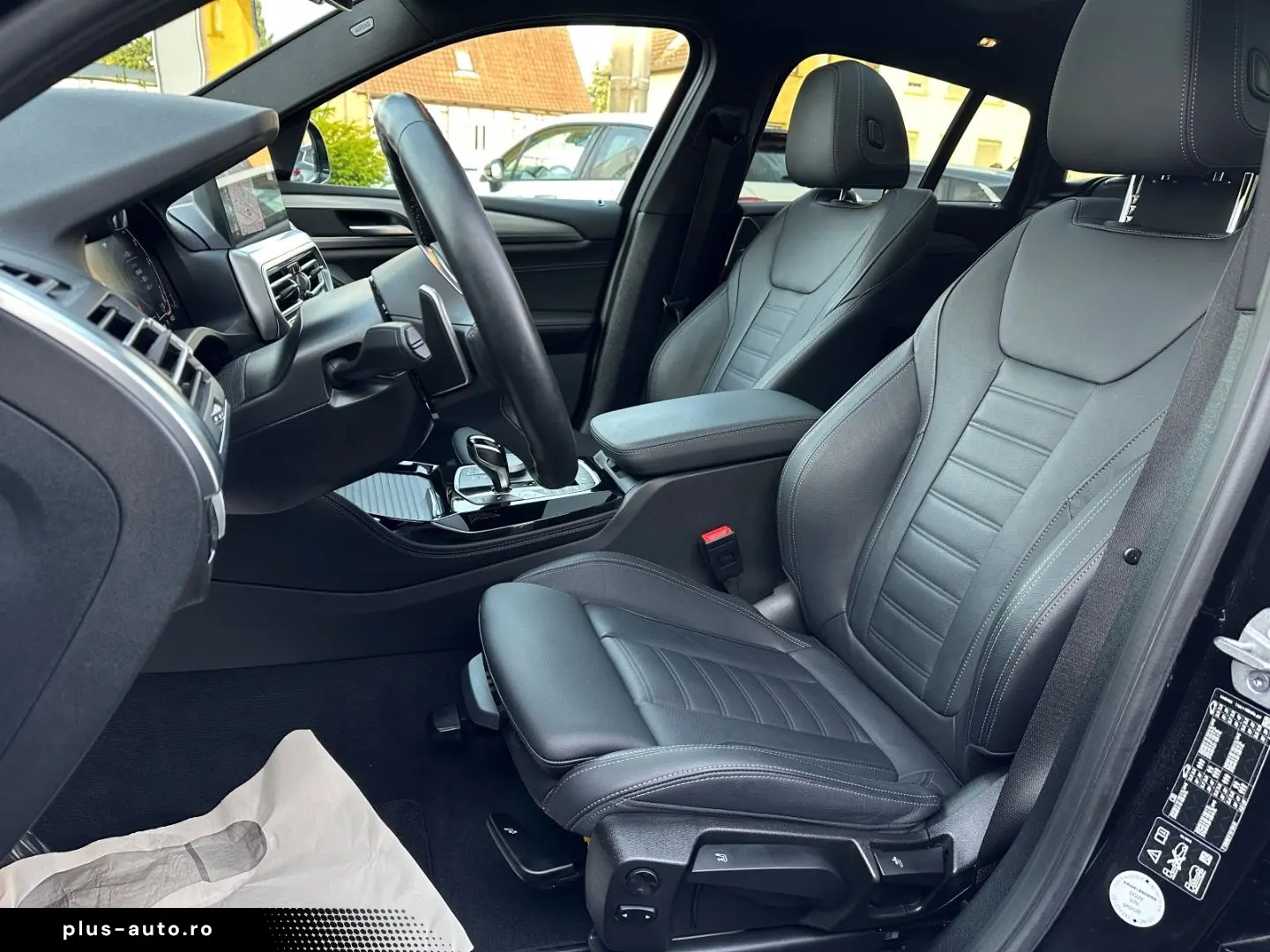 BMW X4 xD 30d M Sport