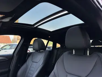 BMW X4 xD 30d M Sport