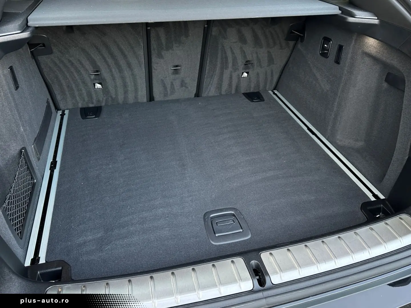 BMW X4 xD 30d M Sport