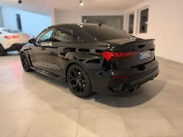 AUDI RS3 2.5 TFSI quattro  M.Ride Matrix-LED VOLL 1.H