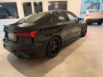 AUDI RS3 2.5 TFSI quattro  M.Ride Matrix-LED VOLL 1.H