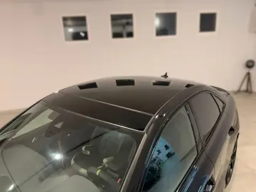 AUDI RS3 2.5 TFSI quattro  M.Ride Matrix-LED VOLL 1.H