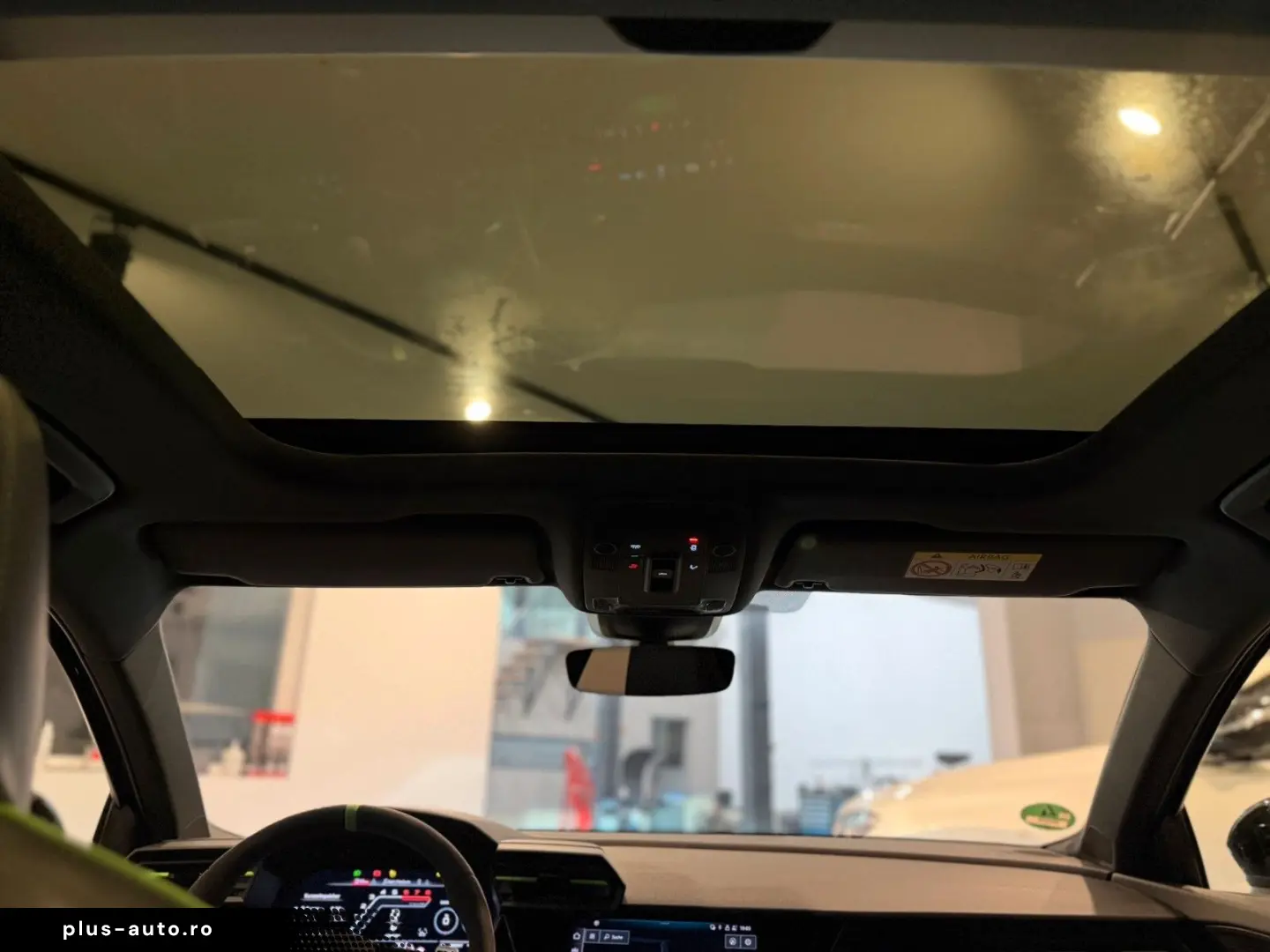 AUDI RS3 2.5 TFSI quattro  M.Ride Matrix-LED VOLL 1.H