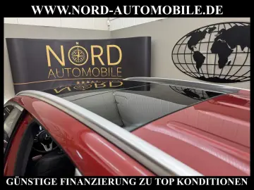 MERCEDES-BENZ GLC 300 e 4M Exclusive  LED AHK Pano HUD