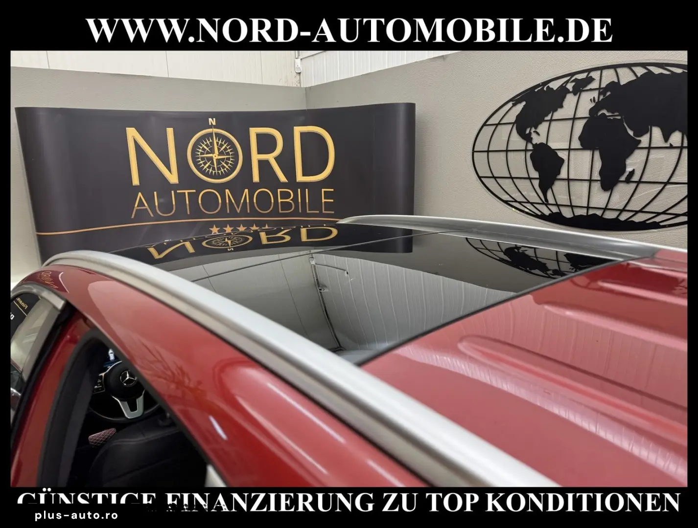 MERCEDES-BENZ GLC 300 e 4M Exclusive  LED AHK Pano HUD