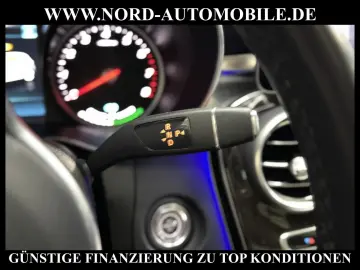 MERCEDES-BENZ GLC 300 e 4M Exclusive  LED AHK Pano HUD