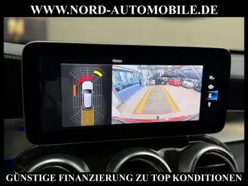 MERCEDES-BENZ GLC 300 e 4M Exclusive  LED AHK Pano HUD