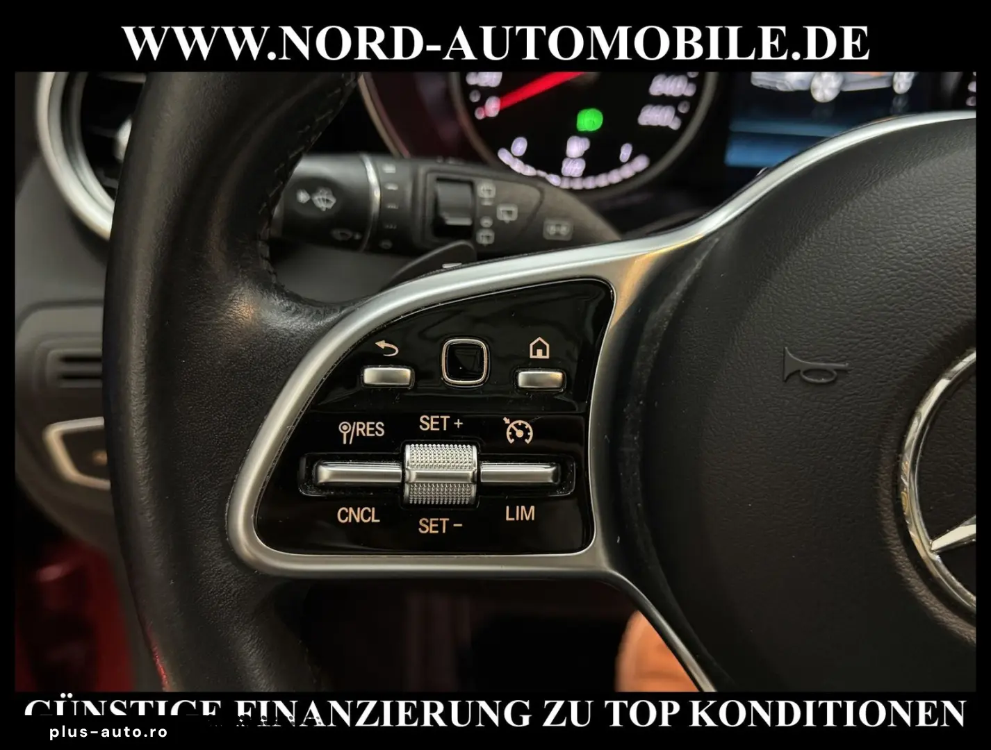 MERCEDES-BENZ GLC 300 e 4M Exclusive  LED AHK Pano HUD