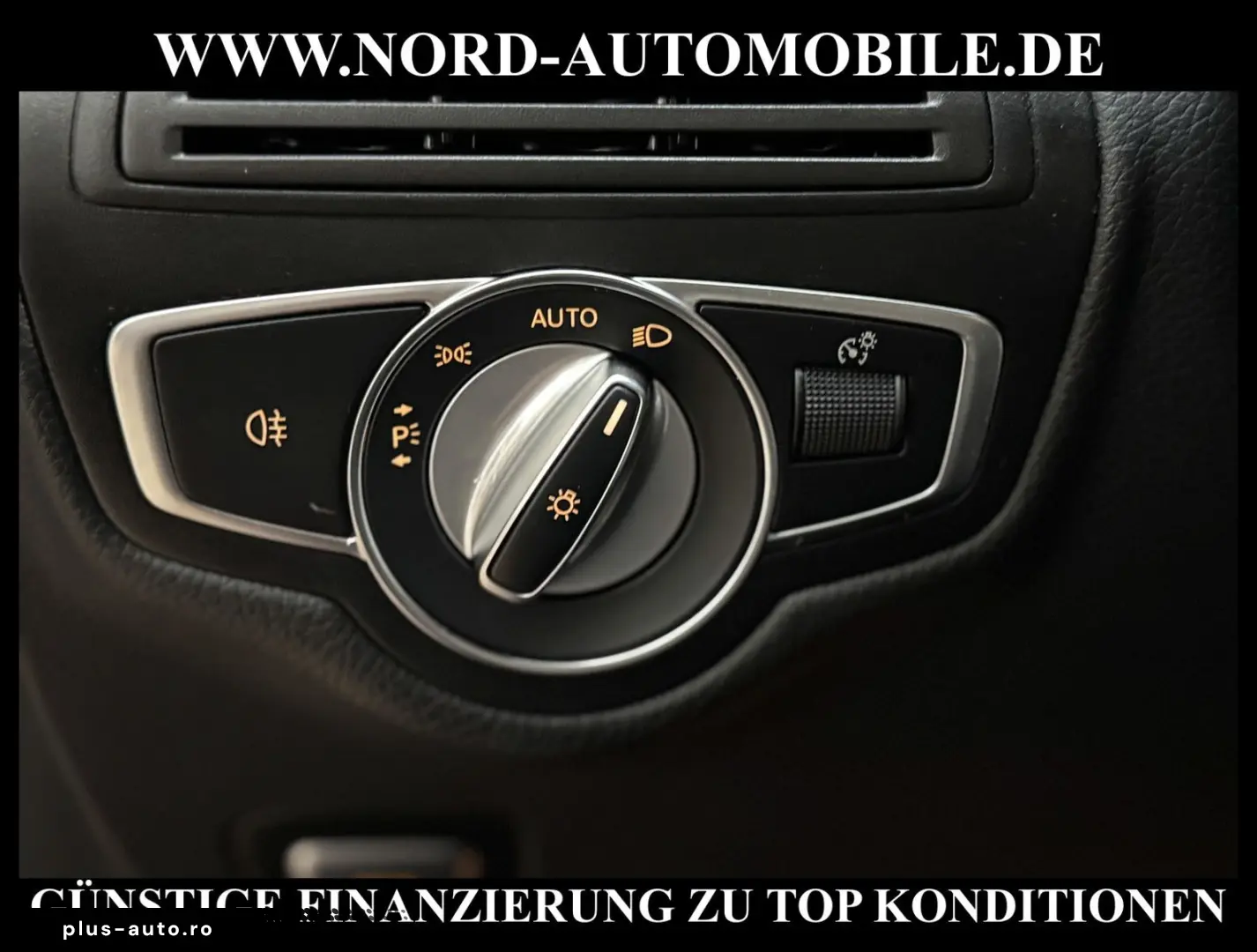 MERCEDES-BENZ GLC 300 e 4M Exclusive  LED AHK Pano HUD