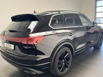 Volkswagen Touareg 3.0 TDI Elegance V6  StHZG