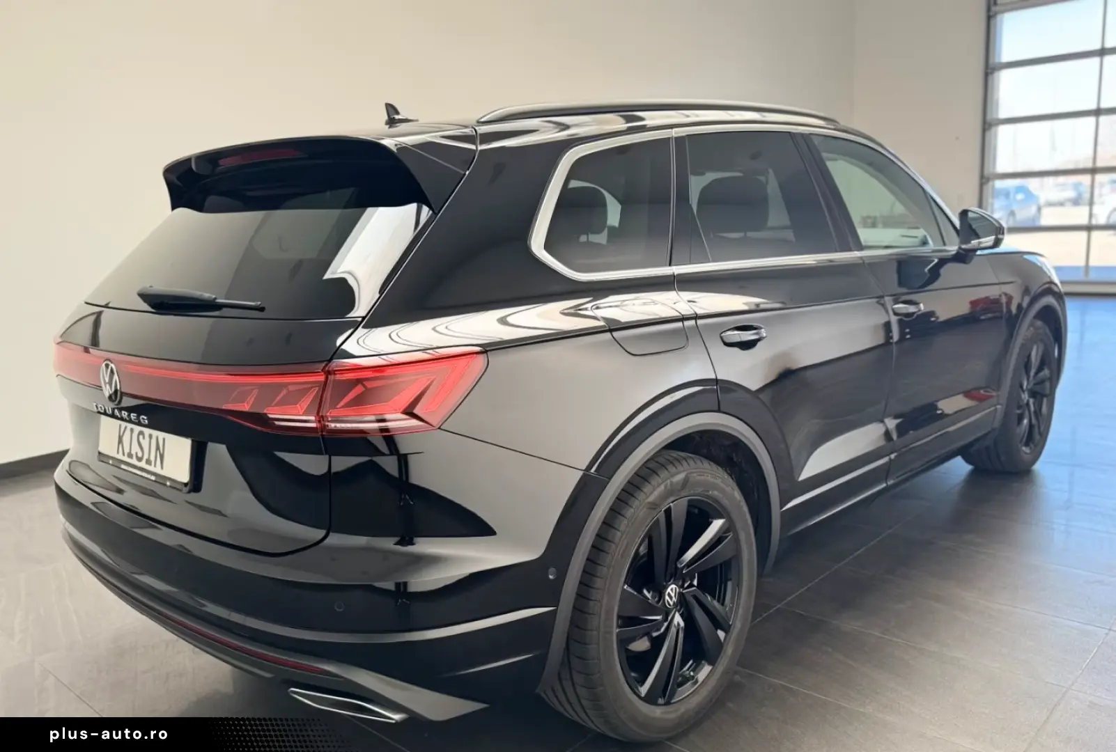 Volkswagen Touareg 3.0 TDI Elegance V6  StHZG