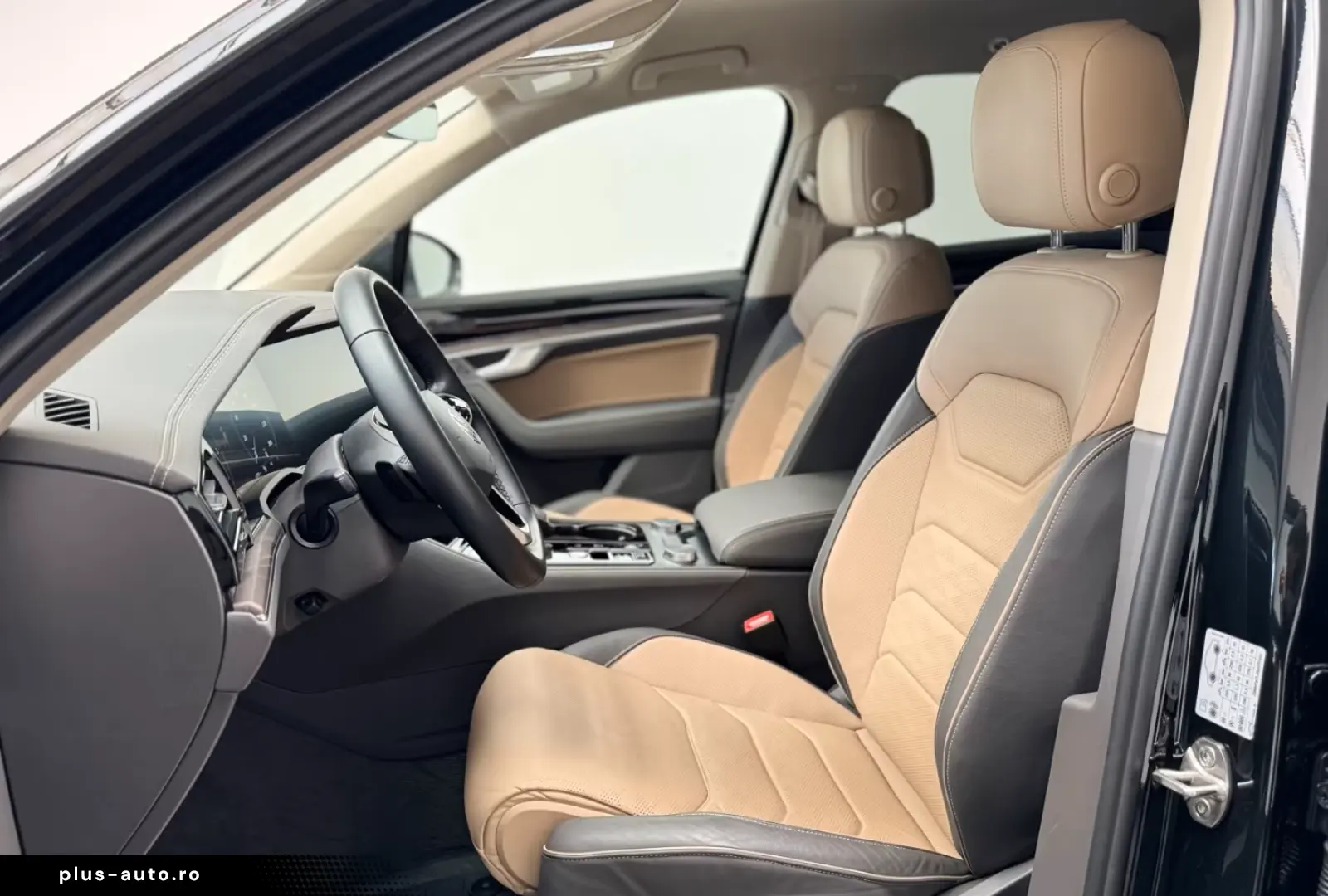 Volkswagen Touareg 3.0 TDI Elegance V6  StHZG